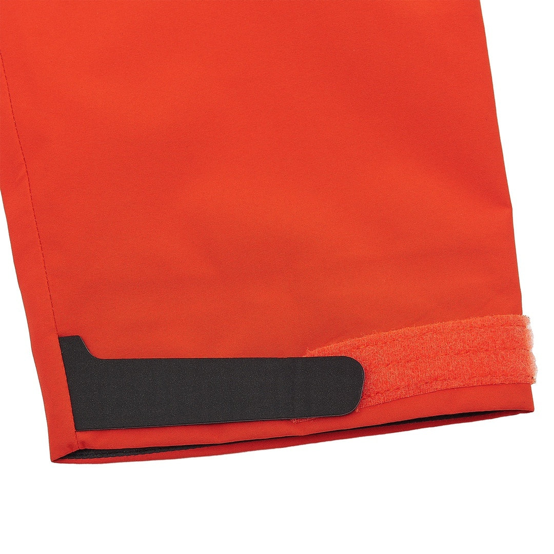 Arc'teryx Alpha SV Series Men's Hooded Waterproof Ski Jacket in "Red"