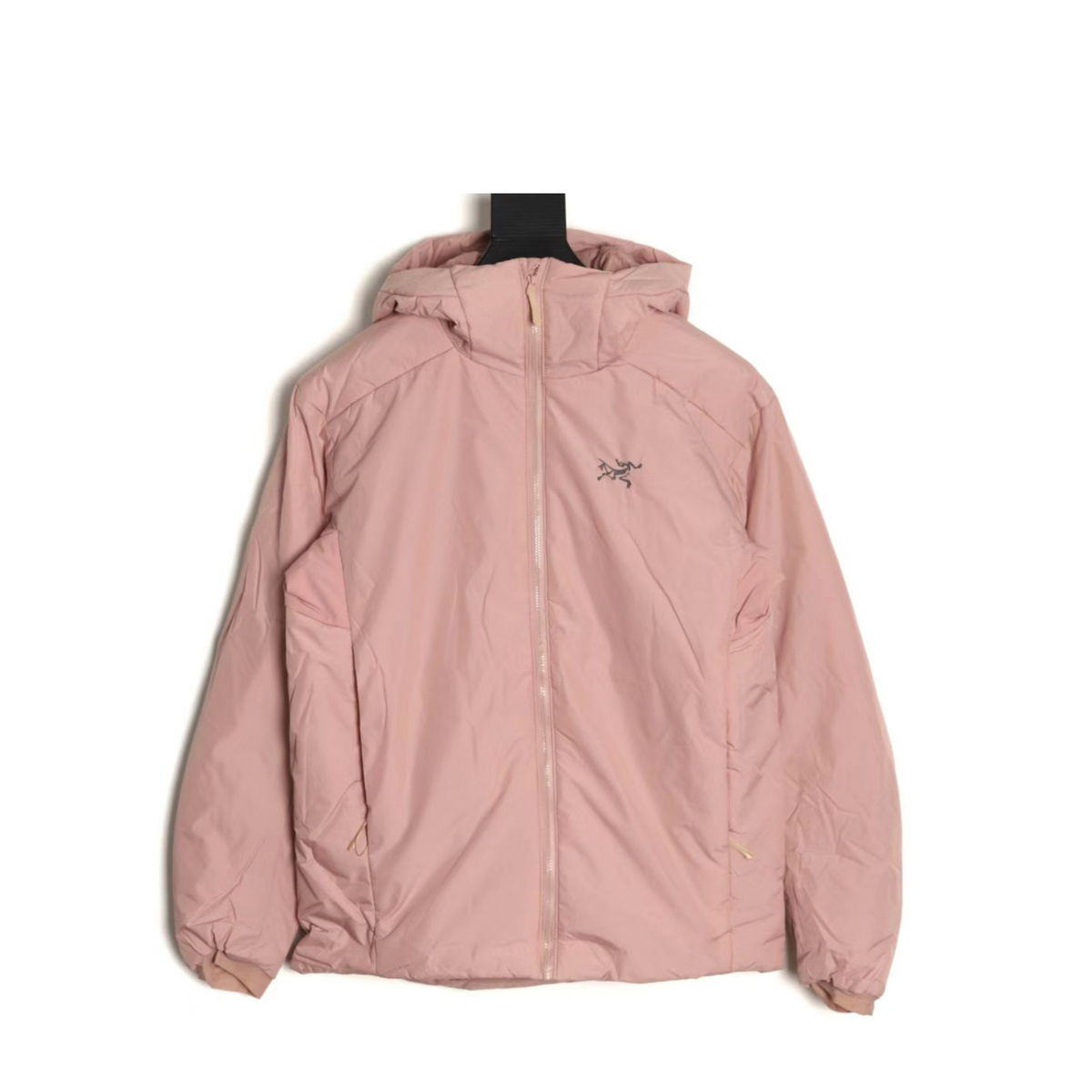 Arc'teryx Atom Series Men's Hooded Insulated Jacket "Blush Pink"