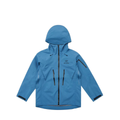 Arc'teryx Alpha SV Series Men's Waterproof Hard Shell Jacket "Blue"